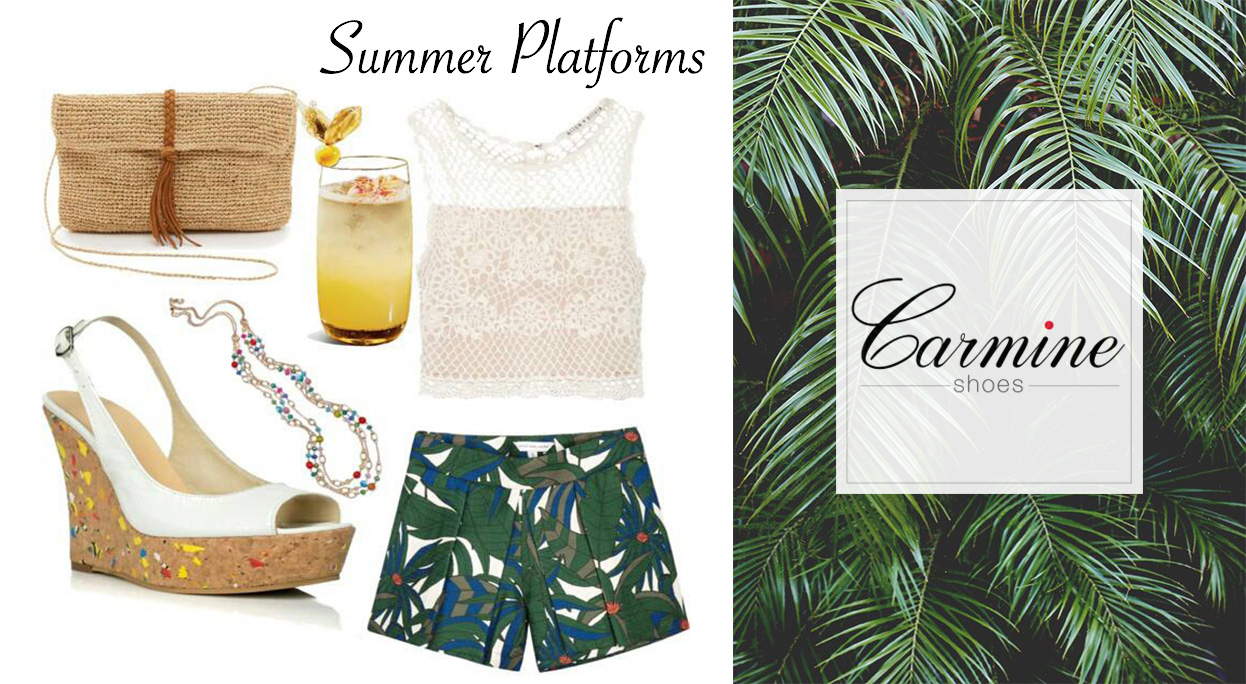 Summer Platforms